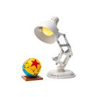Produktbild för LEGO Ideas 21357 - Disney Pixar Luxo Jr. - byggsats