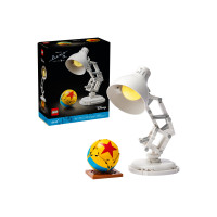 Produktbild för LEGO Ideas 21357 - Disney Pixar Luxo Jr. - byggsats