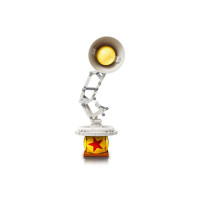 Produktbild för LEGO Ideas 21357 - Disney Pixar Luxo Jr. - byggsats