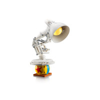 Produktbild för LEGO Ideas 21357 - Disney Pixar Luxo Jr. - byggsats