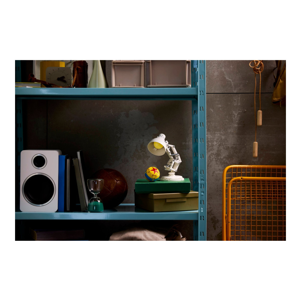Produktbild för LEGO Ideas 21357 - Disney Pixar Luxo Jr. - byggsats