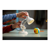 Produktbild för LEGO Ideas 21357 - Disney Pixar Luxo Jr. - byggsats