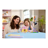 Produktbild för Lego Gabby's Dollhouse 11205 - Sweet Treat Mountain & Kitty Garden - byggsats