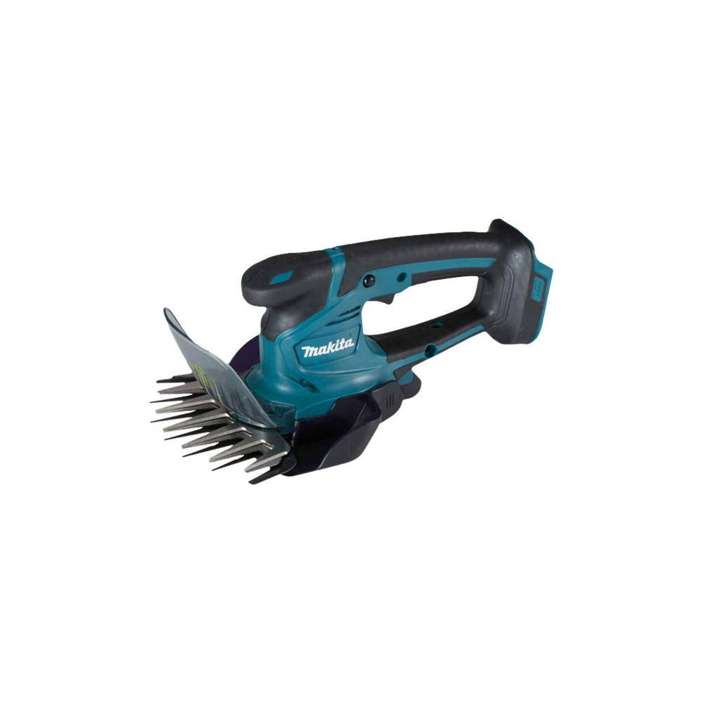 Produktbild för Makita DUM604ZX - kombinerad gräs-/häcksax - elektrisk - sladdlös