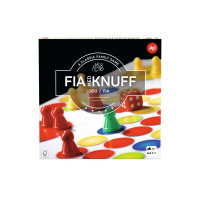 Produktbild för Alga - Ludo