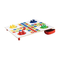 Produktbild för Alga - Ludo