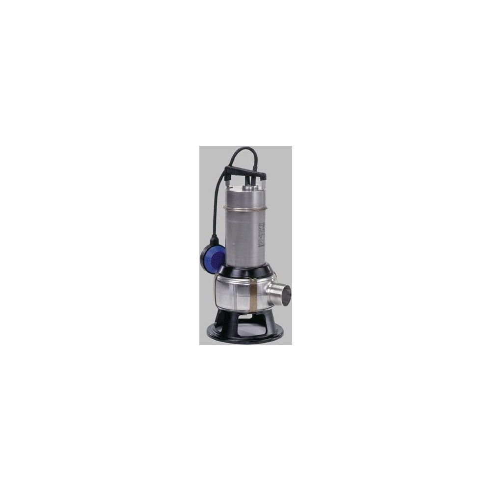 Produktbild för Grundfos källarpump/avloppsdyk­pump Unilift AP35B.50.06.3V 5...