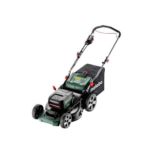 Metabo Metabo RM 36-18 LTX BL 46 - gräsklippare - elektrisk - sladdlös