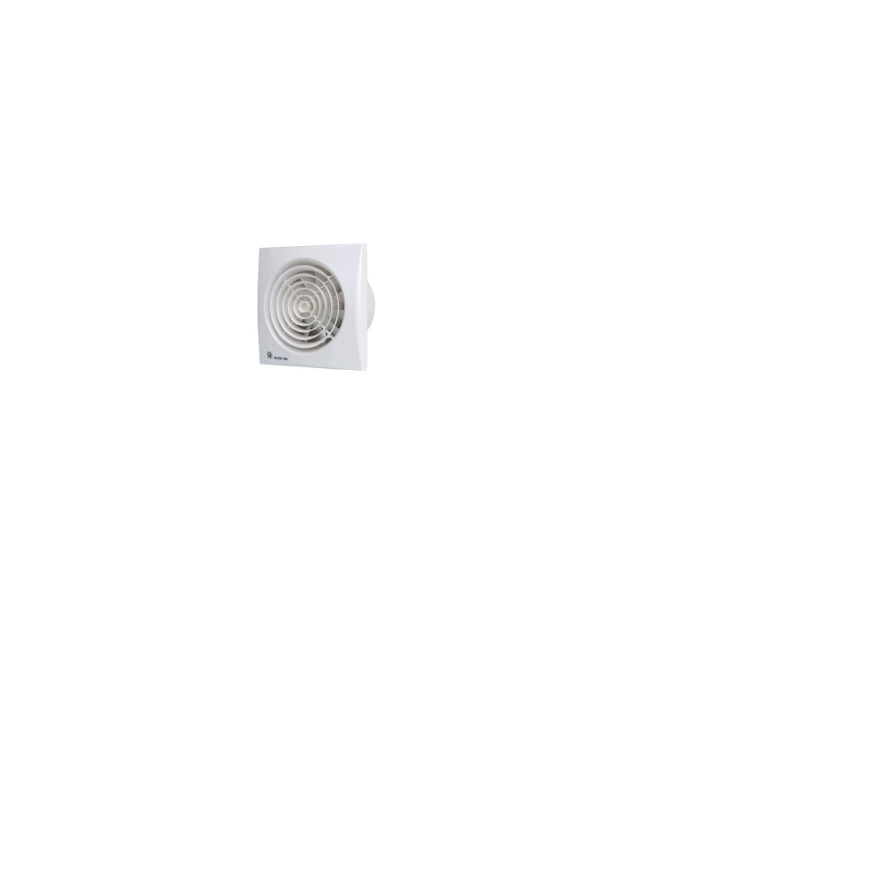 Produktbild för THERMEX 200.34.3300.2, Vägg, Universal, Vit, Plast, IP45, 28...