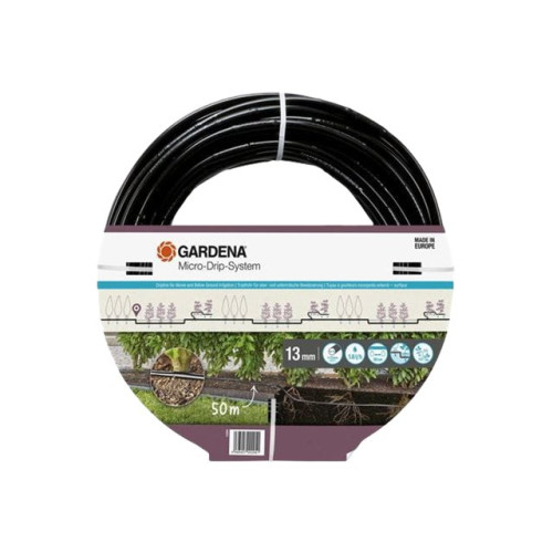 Gardena Gardena Micro-Drip-System - droppbevattningslinje - 50 m