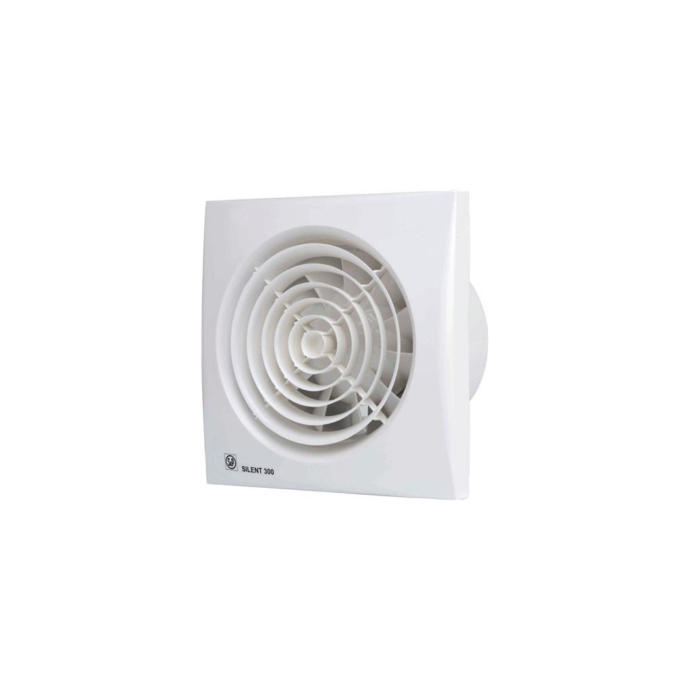Produktbild för THERMEX 200.34.3302.2, Vägg, Universal, Vit, Plast, IP45, 28...
