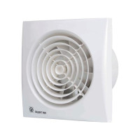 Produktbild för THERMEX 200.34.3302.2, Vägg, Universal, Vit, Plast, IP45, 28...