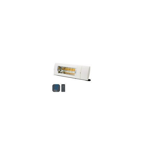 SOLAMAGIC värmelampa PREMIUM+ BTC i 2000 W, värmer upp till... - Luftkonditionering