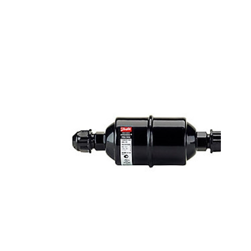 Danfoss Danfoss DML 084 torkfilter 46 bar Flare stål 0,17 l 0,54 g 1...