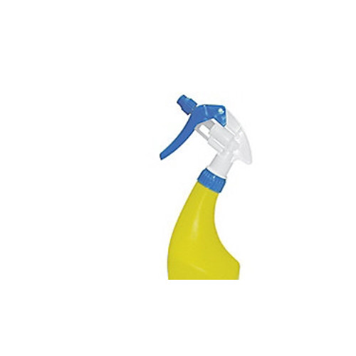 KABI Sprayflaska 0,65 l. sprayhuvud tillverkat i kemikalieresiste...