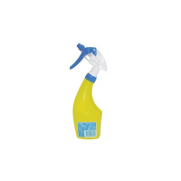 Produktbild för Sprayflaska 0,65 l. sprayhuvud tillverkat i kemikalieresiste...