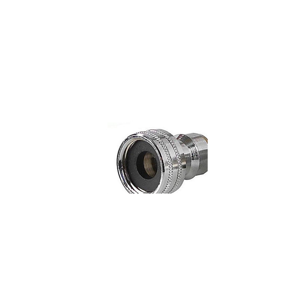Produktbild för Nito kopplingsnippel 1/2"