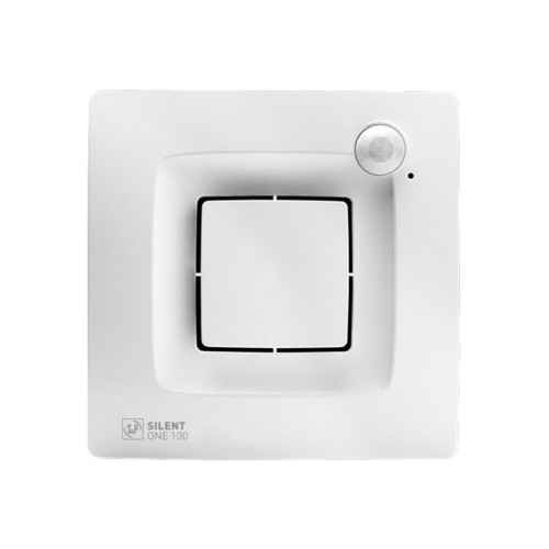 Thermex Thermex Silent One