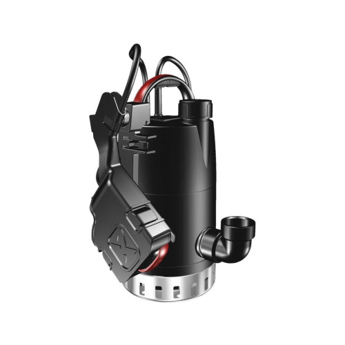 GRUNDFOS Grundfos pump CC5-A1G med 3/4-1-5/4" muff/nippel och 5 m kab...