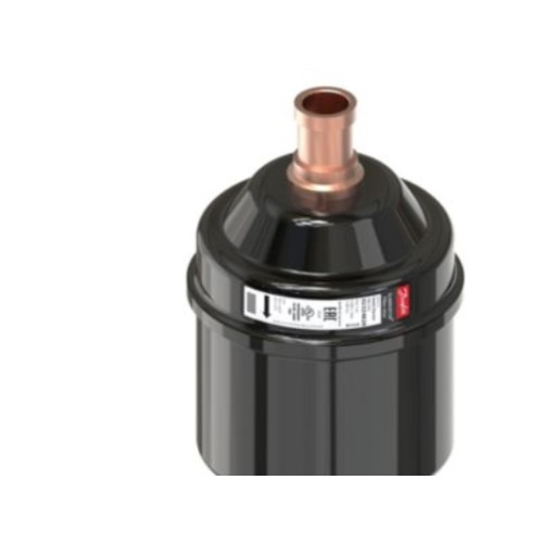 Danfoss Danfoss DML 083S torkfilter – 46 bar, ODF, kopparbelagt, 0,1...