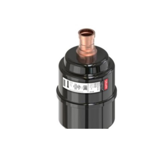 Danfoss Danfoss DML 032S torrfilter 46 bar ODF kopparbelagt 0,07 l 0...