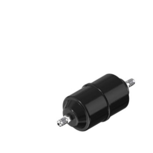Danfoss Danfoss DCL 082 torkfilter 46 bar, Flare, stål, 0,17 l, 1,38...