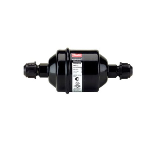 Danfoss Danfoss DCL 083 torkfilter 46 bar, flare, stål, 0,17 l, 1,38...