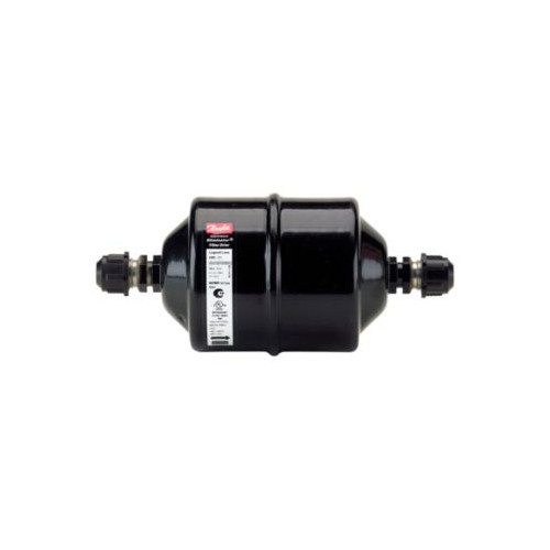 Danfoss Danfoss DML 164 torkfilter 46 bar Flare stål 0,35 l 1,20 g 1...