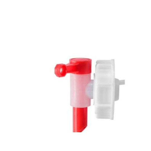 SPREHN Sprehn avtappningskran 20 mm med gänga för 5L 10L 20L 25L pl...