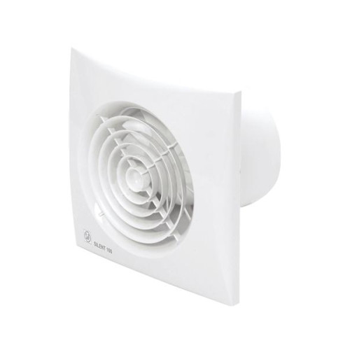 Thermex Thermex Silent 100 CZ