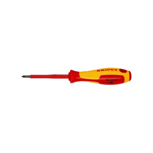 Knipex KNIPEX - skruvmejsel