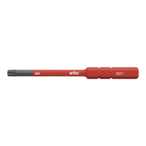 Wiha Wiha slimBit electric 283115 - skruvmejselhuvud