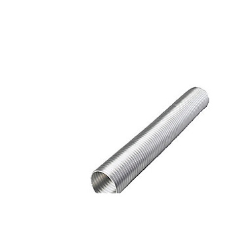 DUKA Ventilation Duka flexslange Ø100X3000 mm - Fläktar