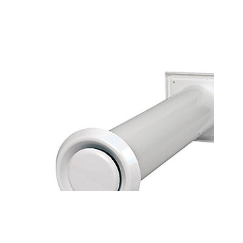 DUKA Ventilation Duka väggventil typ 100 - Luftkonditionering