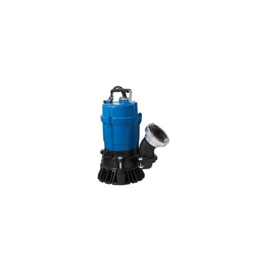 Folke-Larsens Eftf. A/S Dykpump Flair FL-55 med Storz C-koppling 250 l/min 230V-550W...