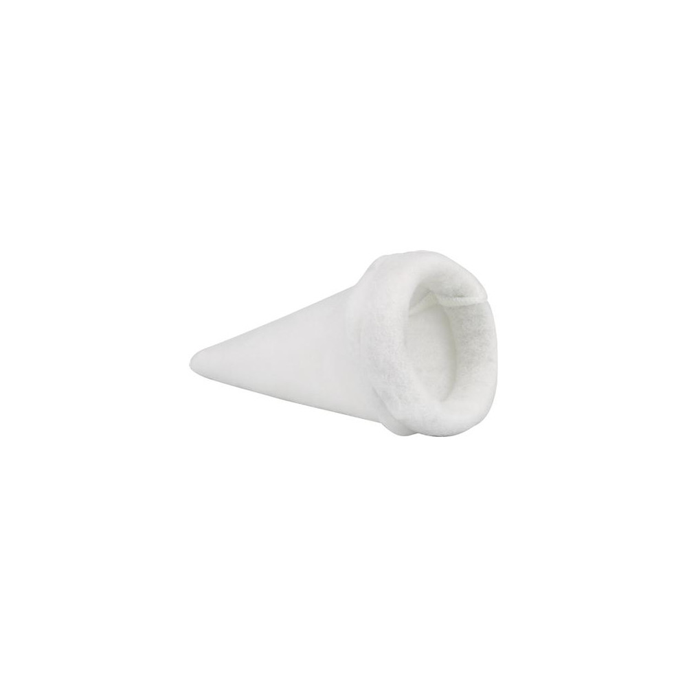 Produktbild för LINDAB Kanalfilter STR 125, längd 260 +/- 20, filterklass F5...
