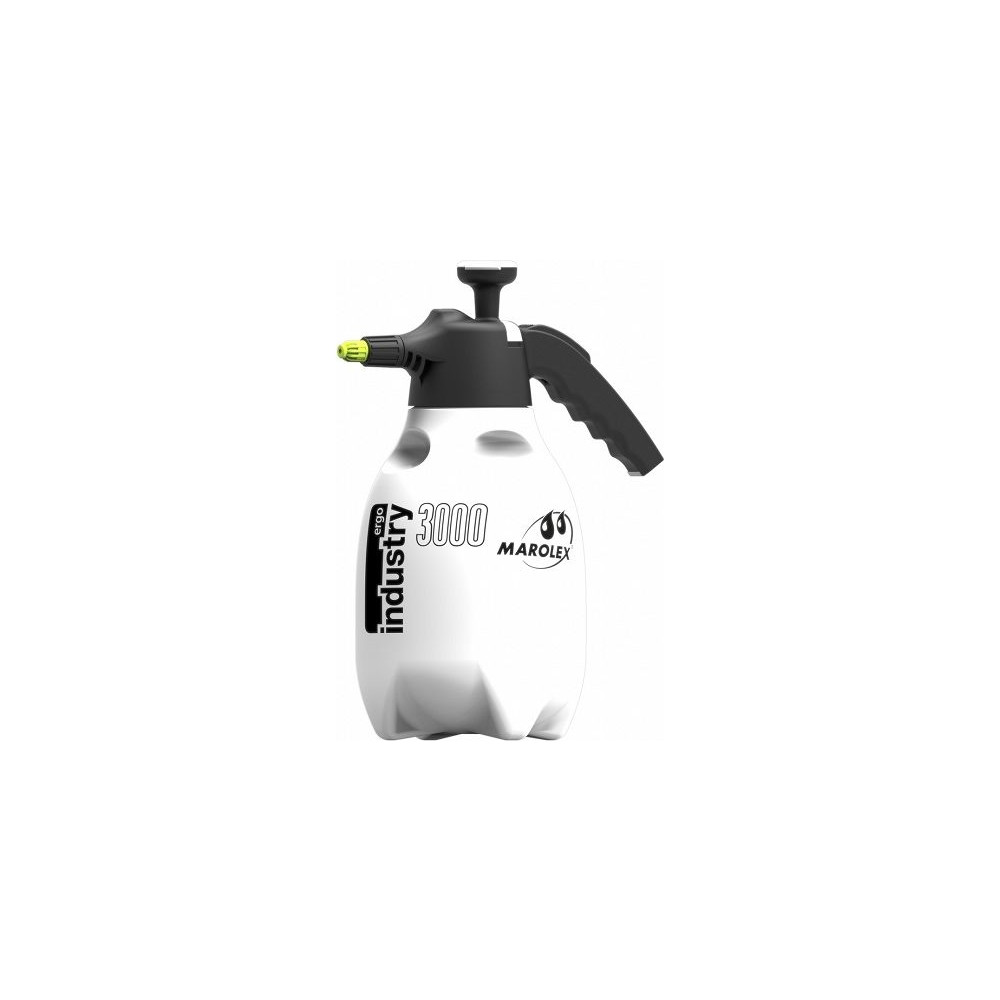 Produktbild för KOMPRESSIONSHANDSPRUTA INDUSTRI ERGO ACID 3000 3.0L MAROLEX...