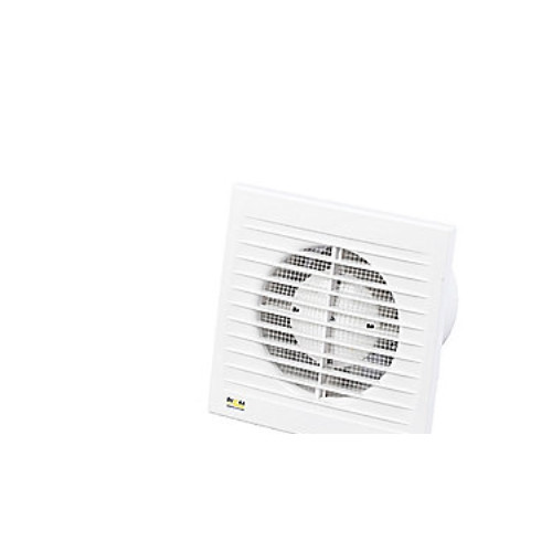 DUKA Ventilation Duka fläkt El 700 Q - Fläktar