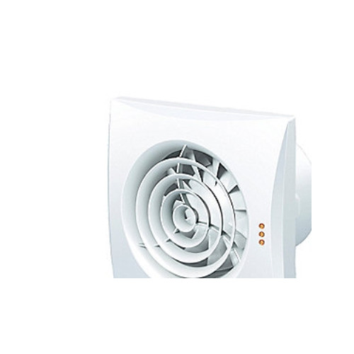 DUKA Ventilation Duka fläkt Pro 30T