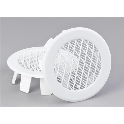DUKA Ventilation Duka avloppsrörsventil typ 95.3