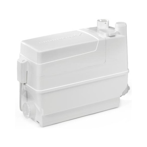 GRUNDFOS Grundfos Sololift2 WC-3 lyftstation för toalett, handfat, du...
