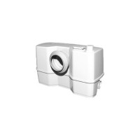 Produktbild för Grundfos Sololift2 WC-3 lyftstation för toalett, handfat, du...
