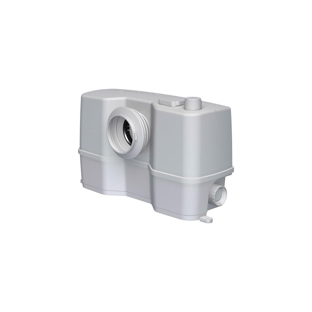 Produktbild för Grundfos Sololift2 WC-3 lyftstation för toalett, handfat, du...