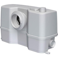 Produktbild för Grundfos Sololift2 WC-3 lyftstation för toalett, handfat, du...