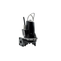 Produktbild för Grundfos avloppspump SEG.40.