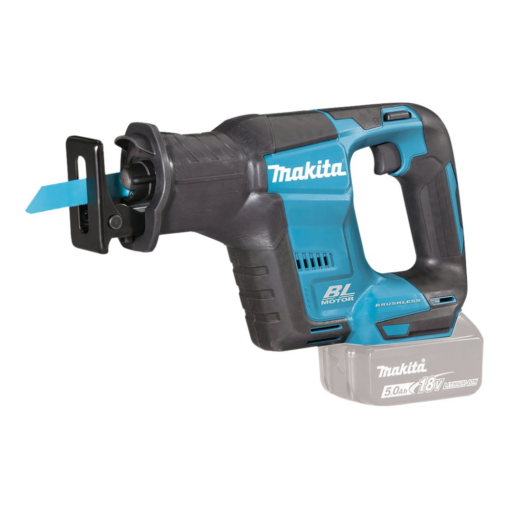 Produktbild för Makita DJR188 - tigersåg - sladdlös - inget batteri