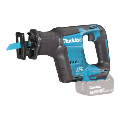 Makita Makita DJR188 - tigersåg - sladdlös - inget batteri