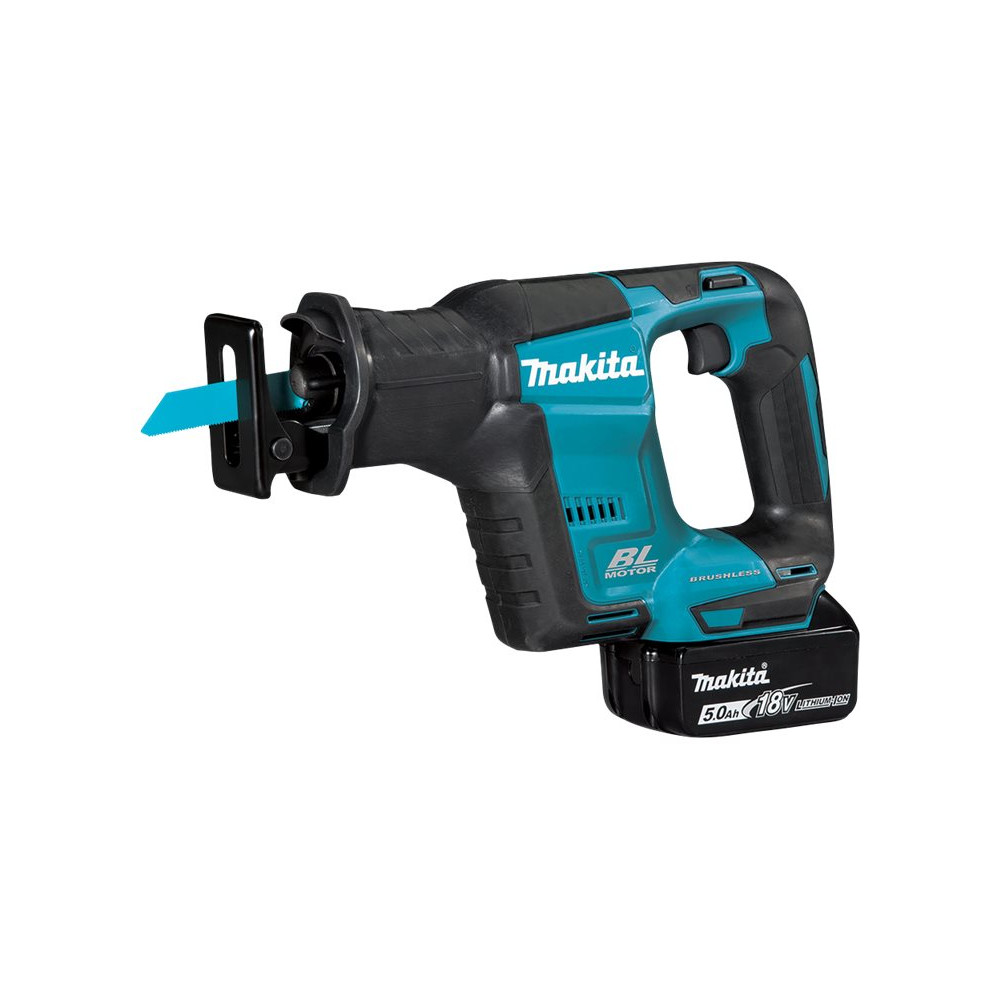 Produktbild för Makita DJR188 - tigersåg - sladdlös - inget batteri