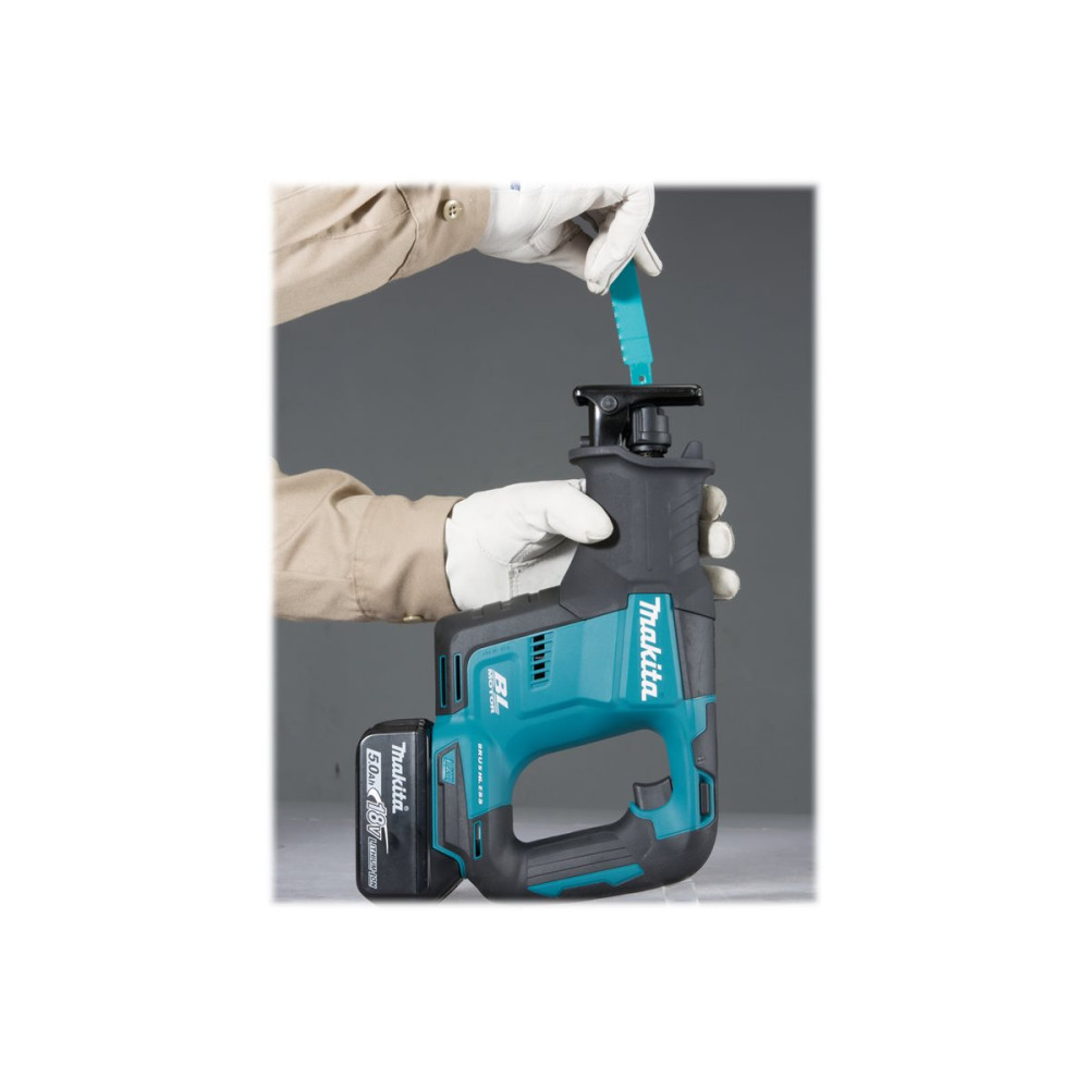 Produktbild för Makita DJR188 - tigersåg - sladdlös - inget batteri