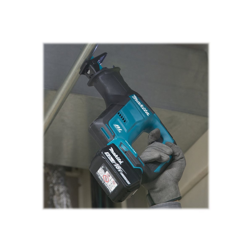 Produktbild för Makita DJR188 - tigersåg - sladdlös - inget batteri